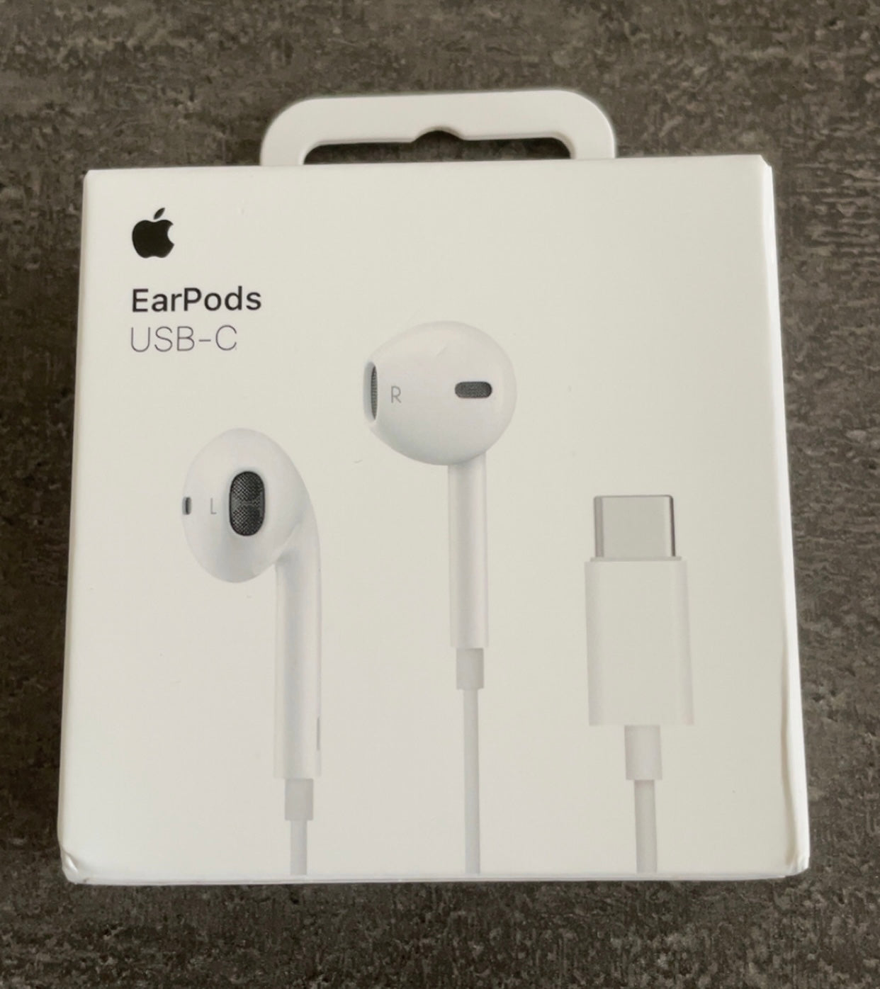 Ecouteur Iphone USB-C original 100%