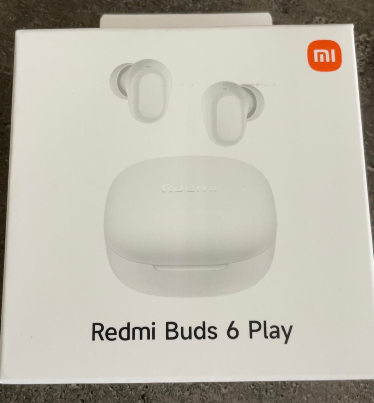 Redmi Buds 6 Play