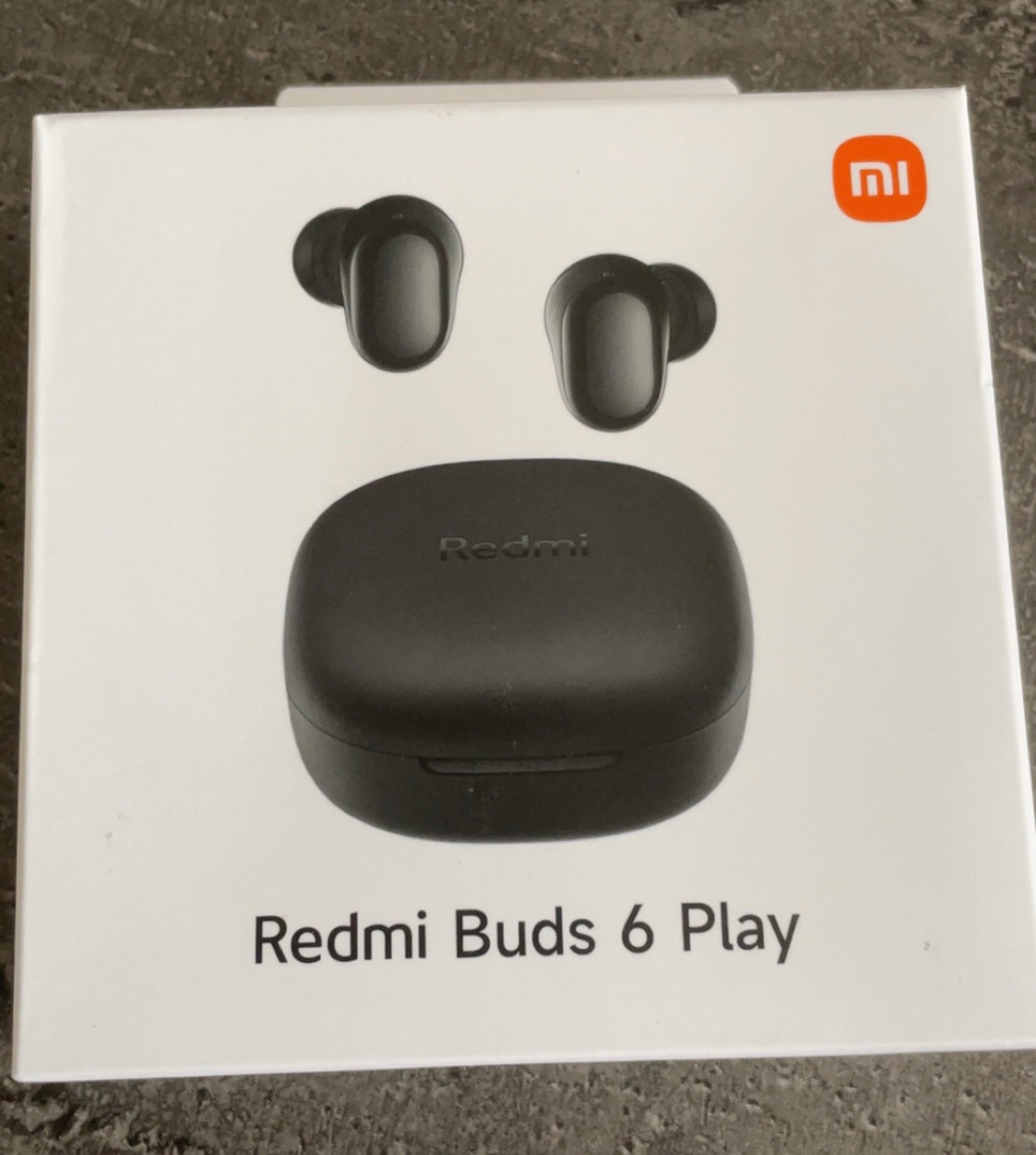 Redmi Buds 6 Play