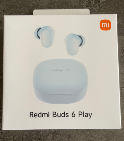 Redmi Buds 6 Play